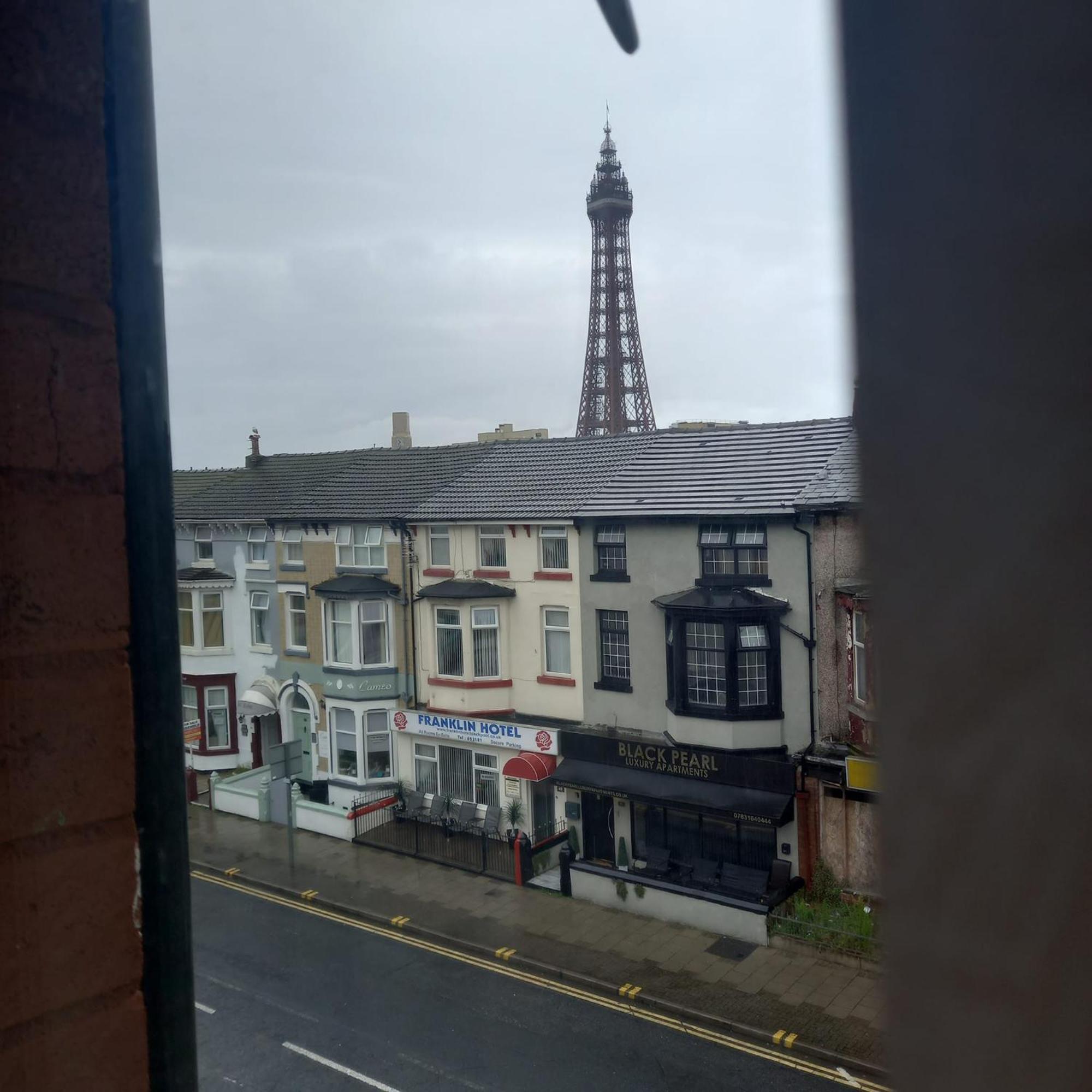 Bayswater House, Blackpool