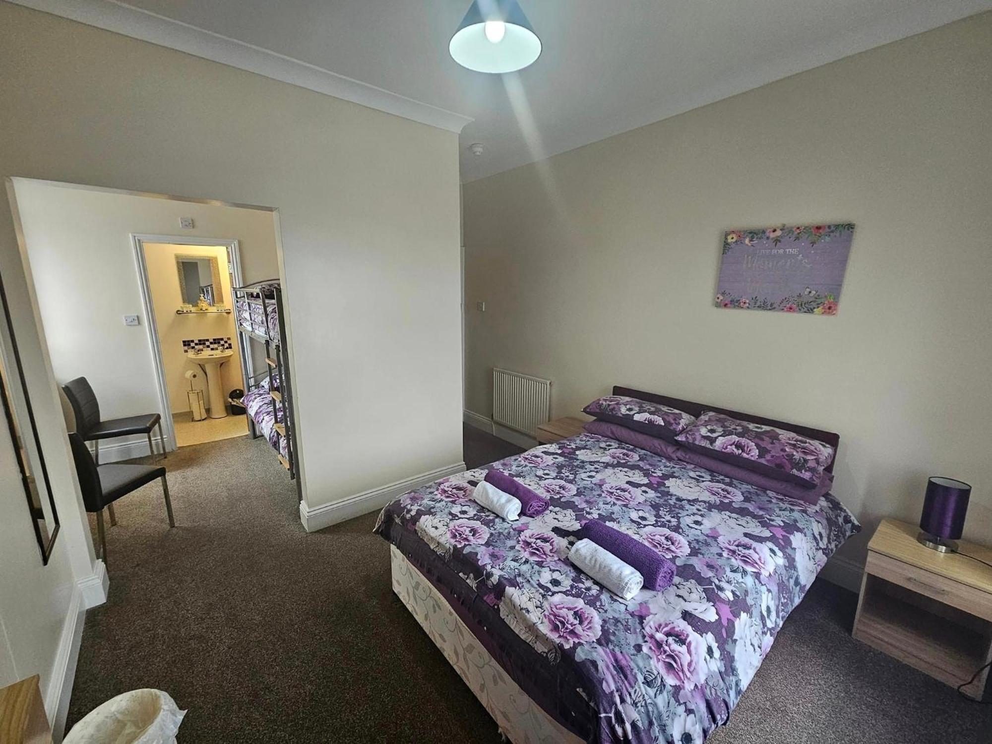 Bayswater House — Billeder 1